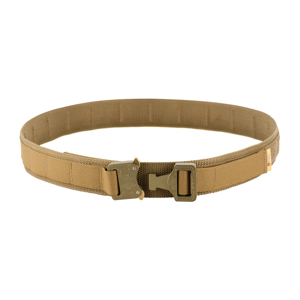 M-Tac Pas Cobra Buckle Tactical Belt