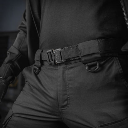 M-Tac Pas Cobra Buckle Tactical Belt Gen.II