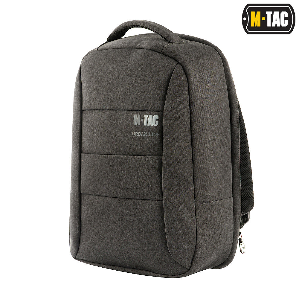 M-Tac Plecak Urban Line Anti Theft Pack