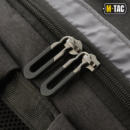 M-Tac Plecak Urban Line Anti Theft Pack