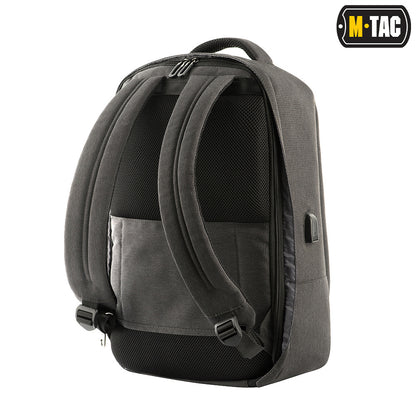 M-Tac Plecak Urban Line Anti Theft Pack