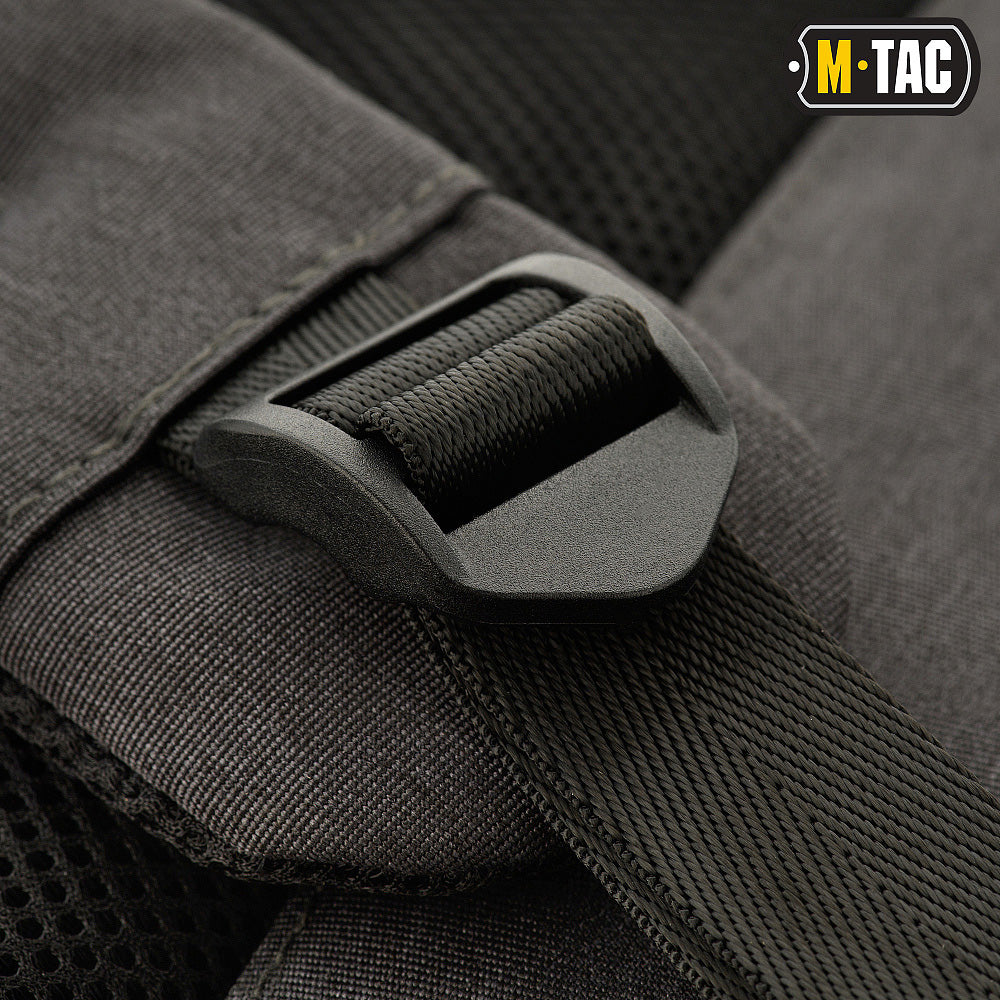 M-Tac Plecak Urban Line Anti Theft Pack