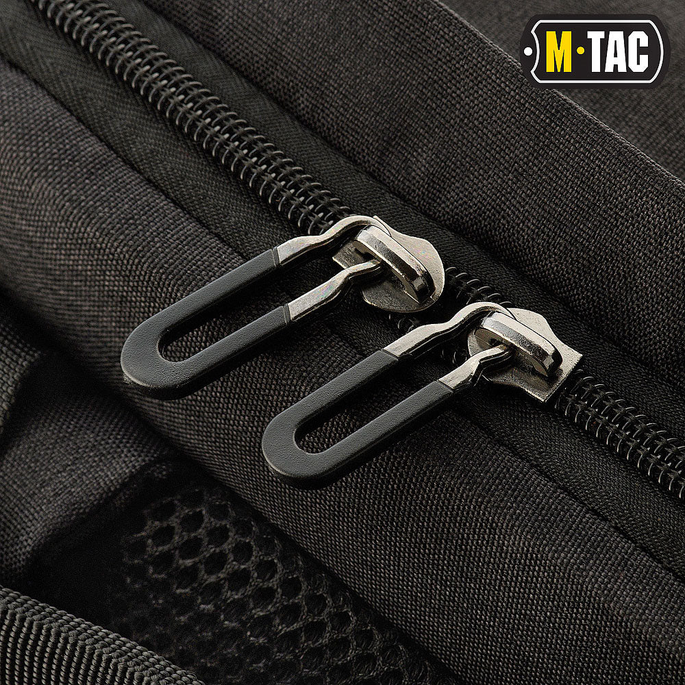 M-Tac Plecak Urban Line Anti Theft Shell Pack