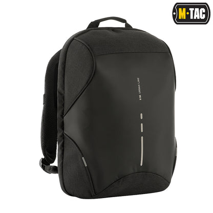 M-Tac Plecak Urban Line Anti Theft Shell Pack