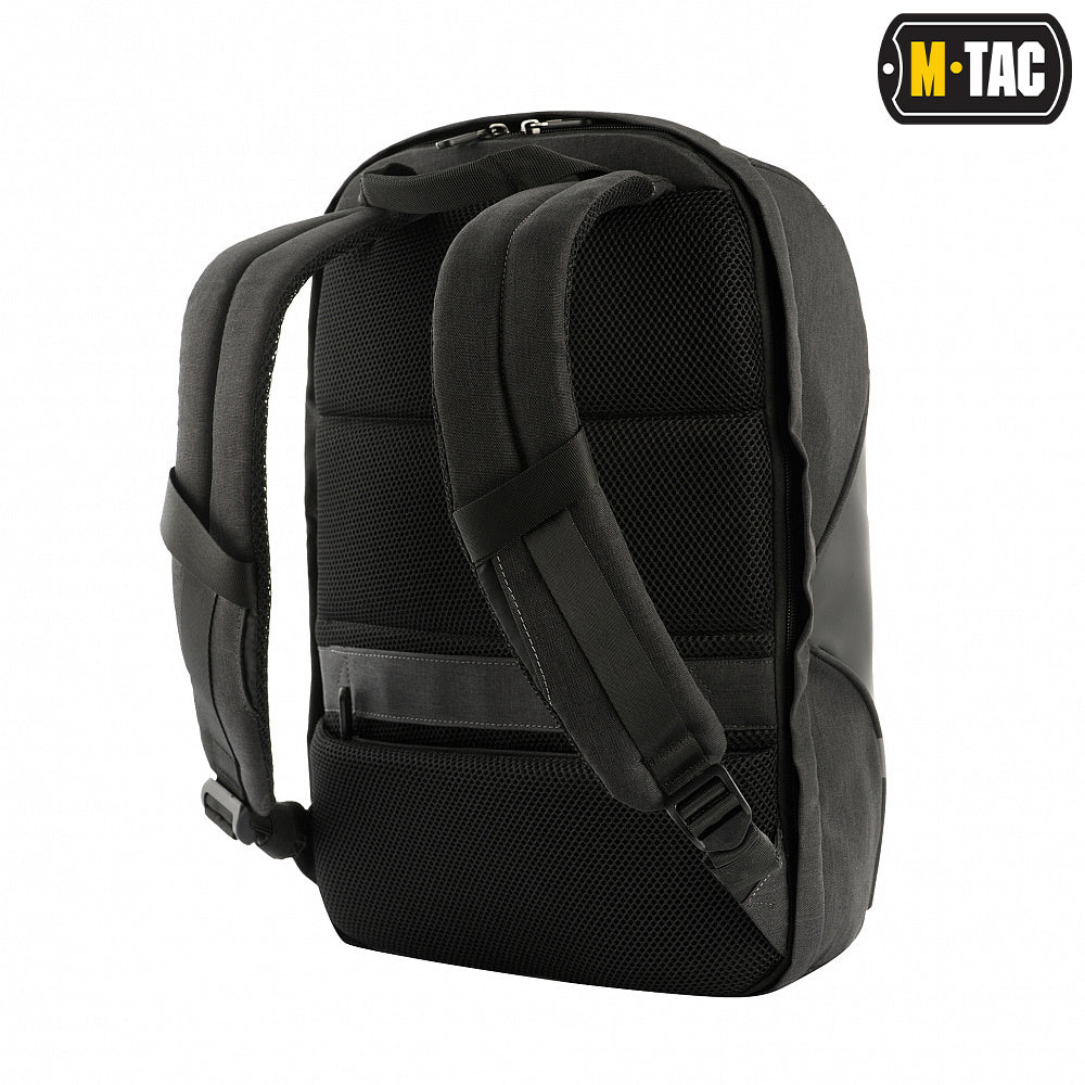 M-Tac Plecak Urban Line Anti Theft Shell Pack