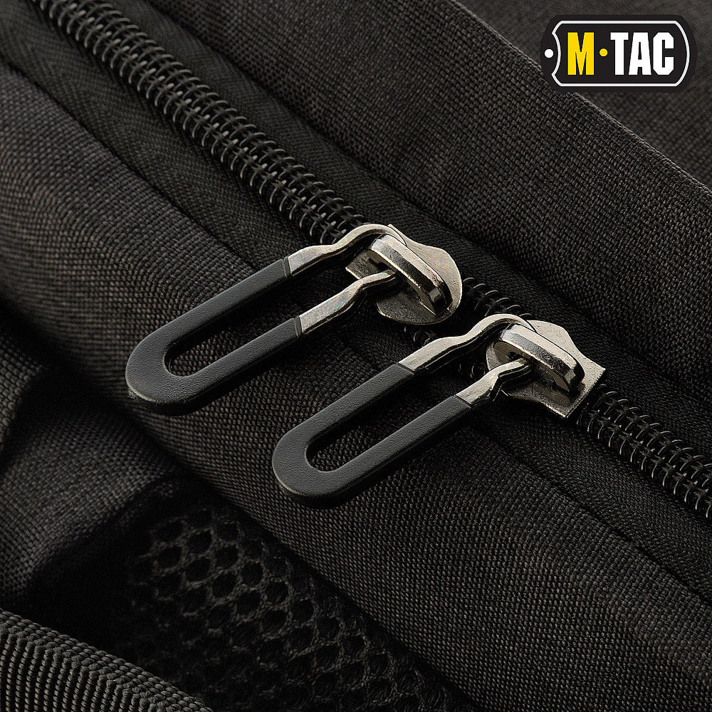 M-Tac Plecak Urban Line Anti Theft Shell Pack