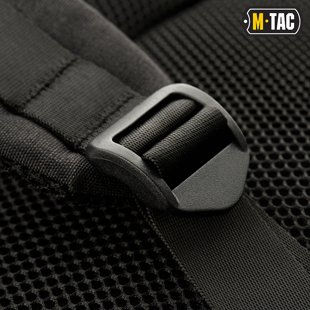 M-Tac Plecak Urban Line Anti Theft Shell Pack