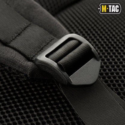 M-Tac Plecak Urban Line Anti Theft Shell Pack