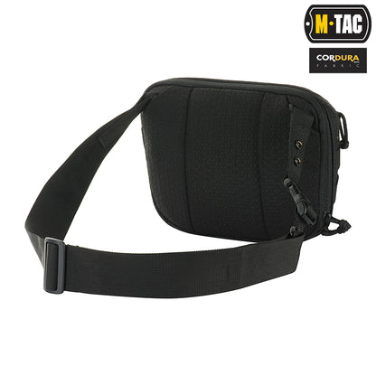 M-Tac Sphaera Hex Hardsling Bag Gen.II Elite Black