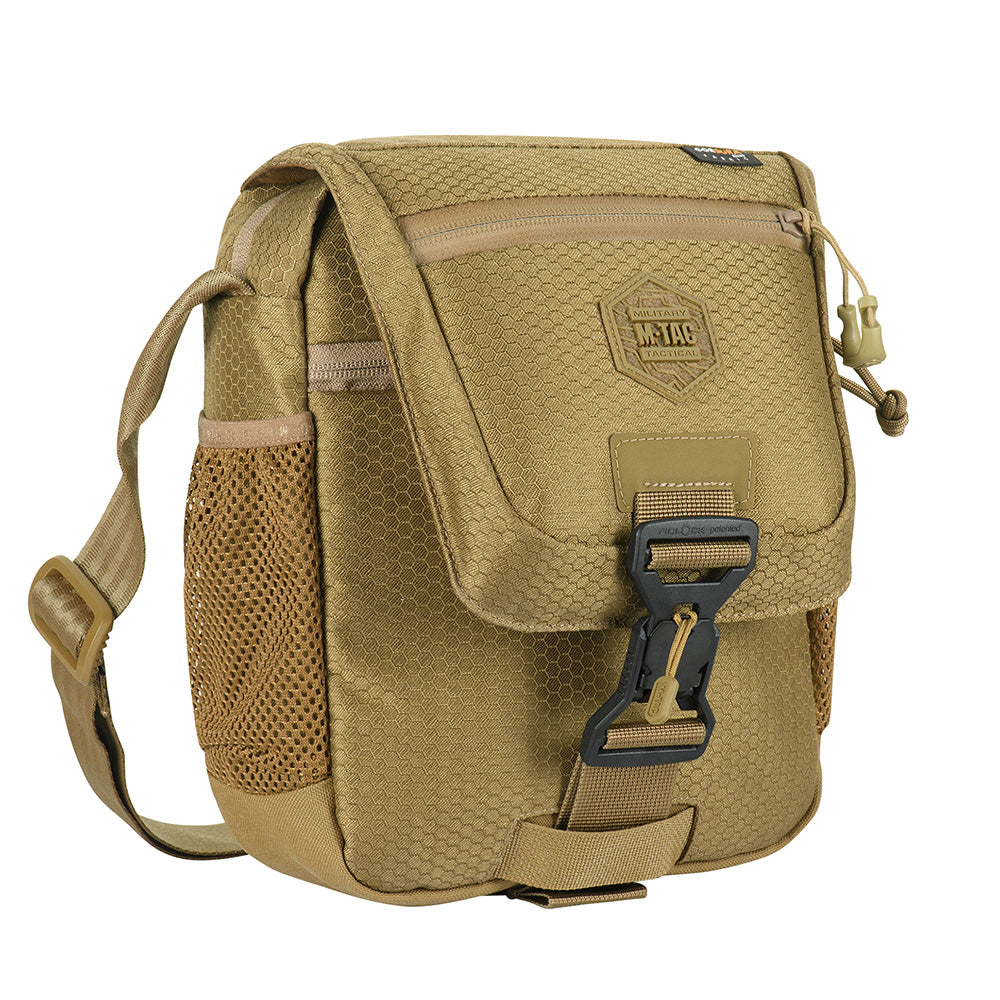 M-Tac Torba Satellite Magnet Bag Gen.II Elite Hex