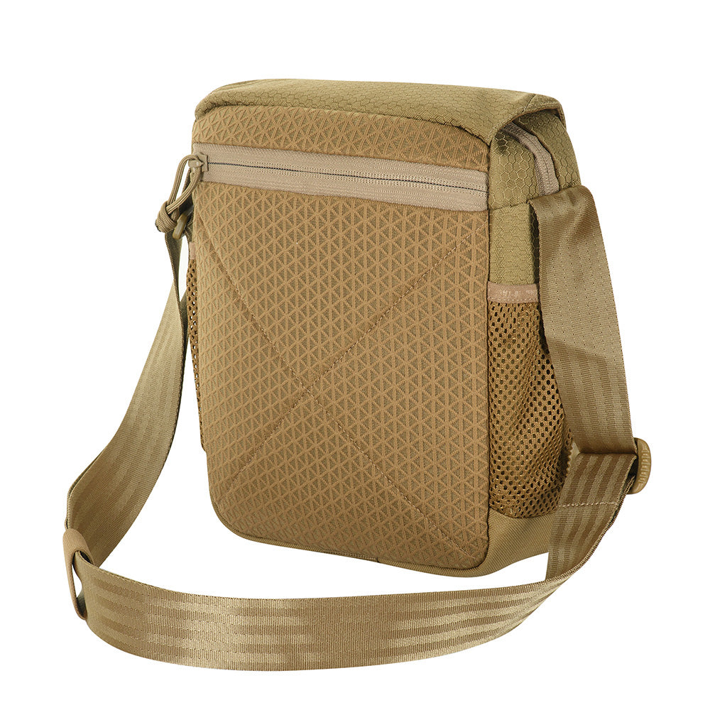 M-Tac Torba Satellite Magnet Bag Gen.II Elite Hex