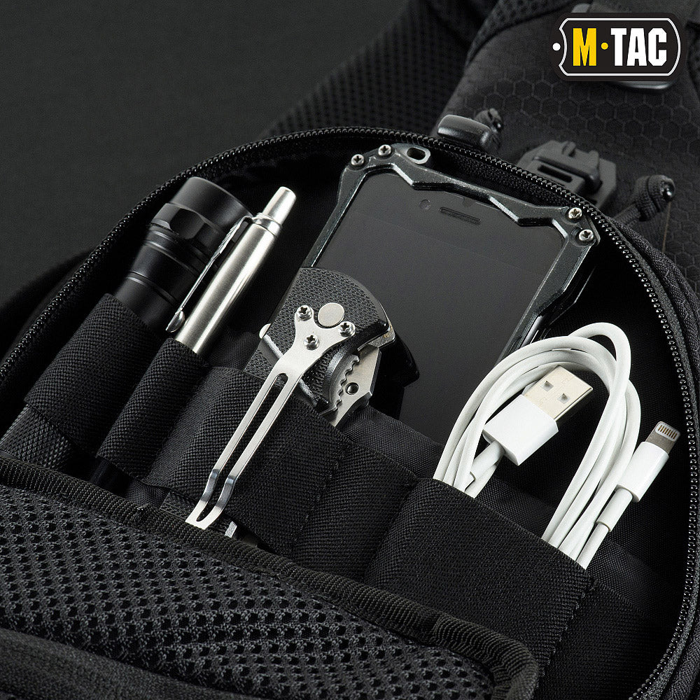 M-Tac Torba Buckler Bag Elite Hex