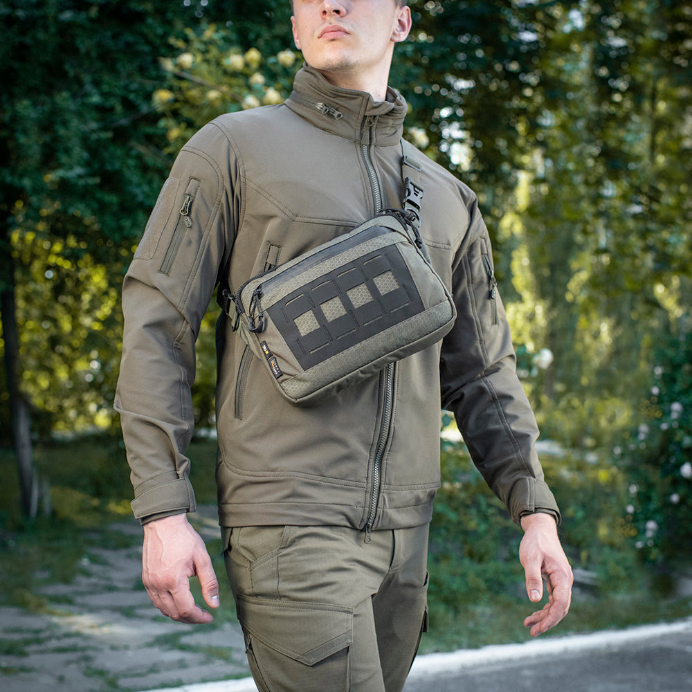 M-Tac Torba Admin Bag Elite