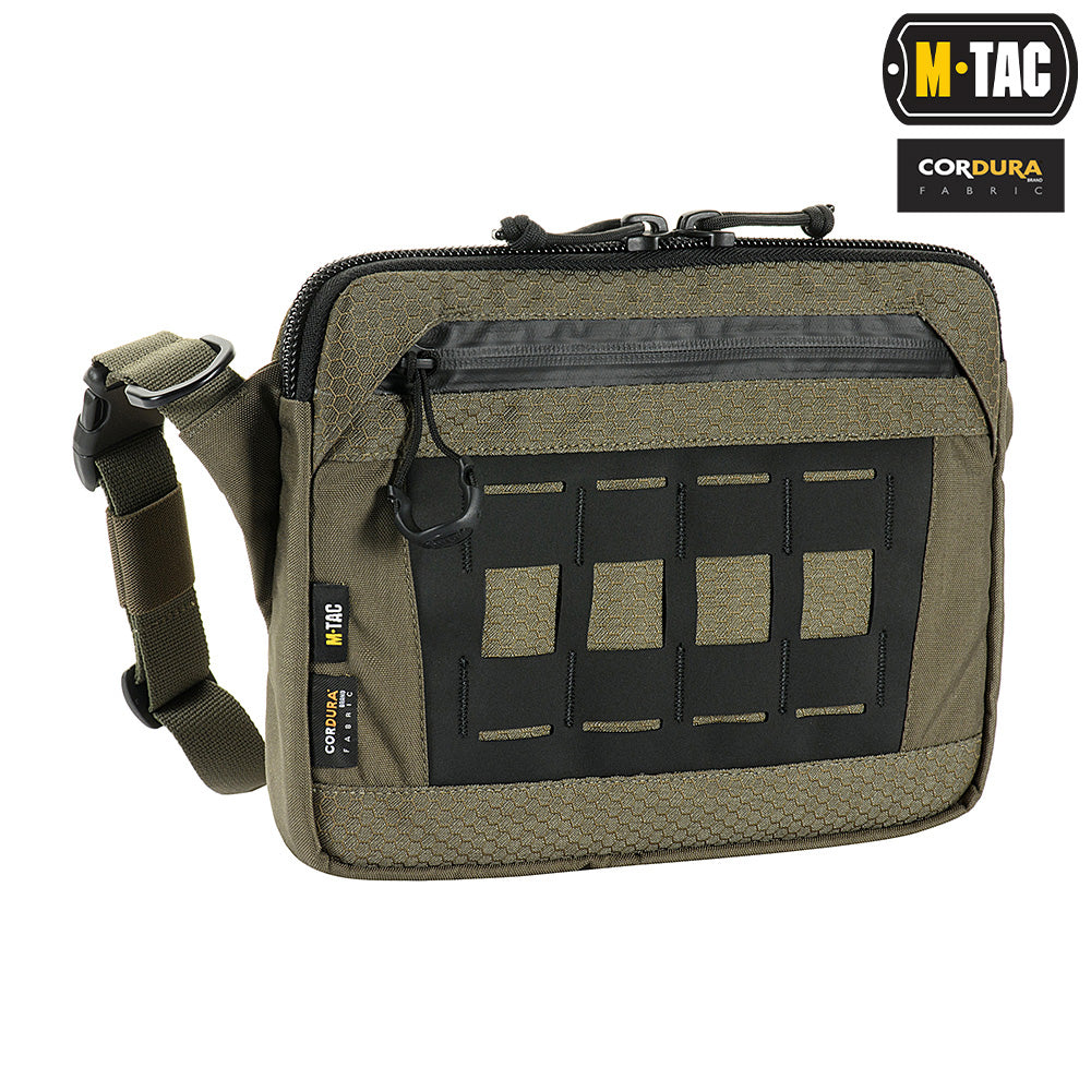 M-Tac Torba Admin Bag Elite