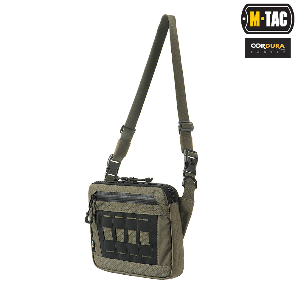 M-Tac Torba Admin Bag Elite