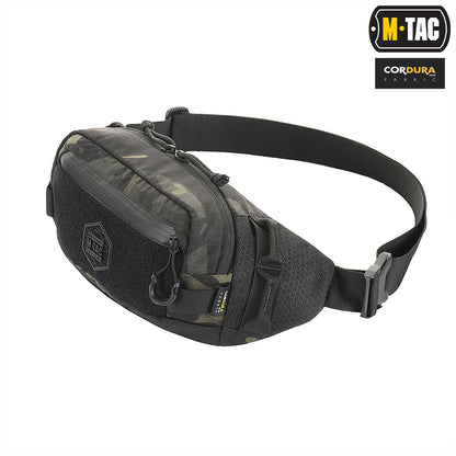 M-Tac Torba Waist Bag Elite Hex