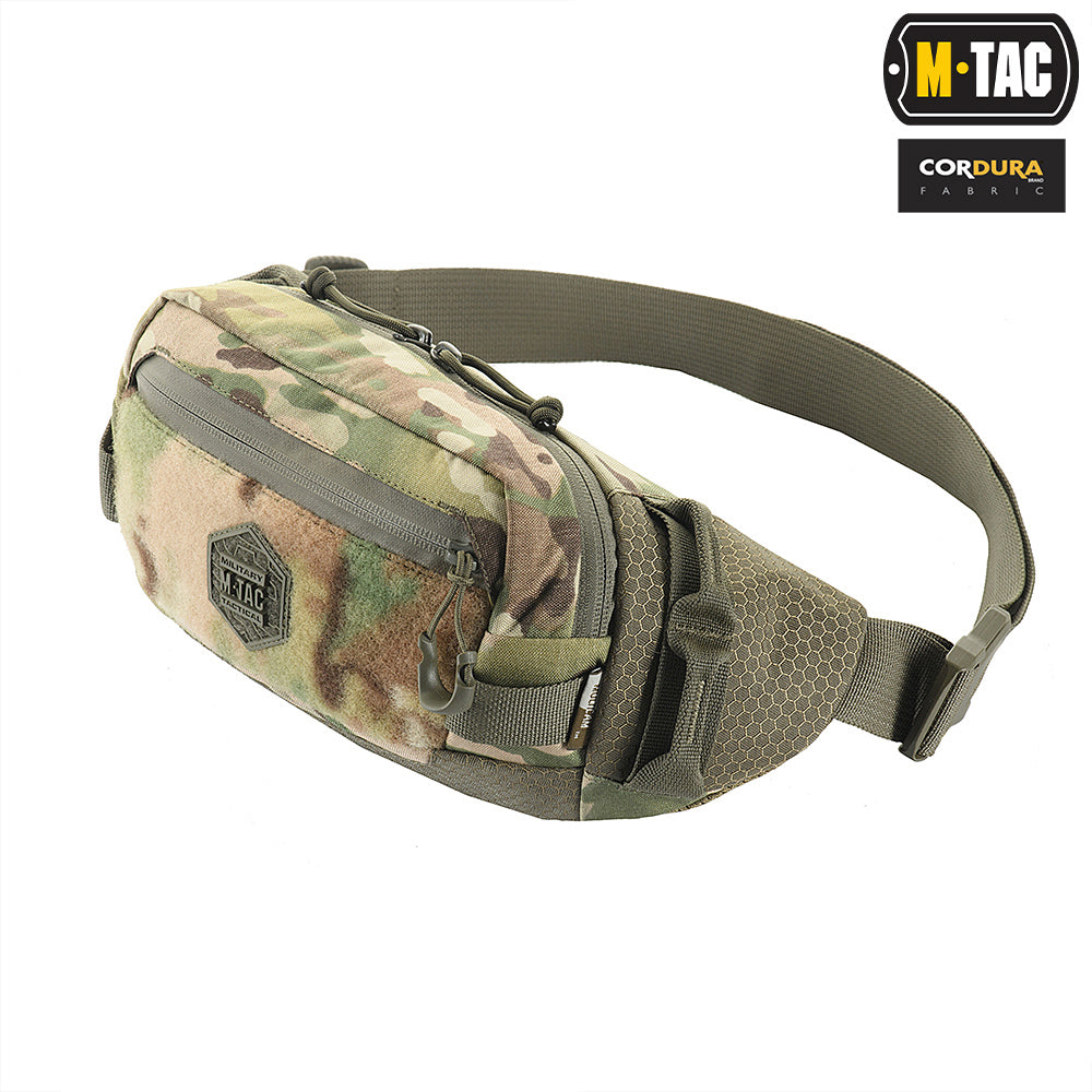 M-Tac Torba Waist Bag Elite Hex