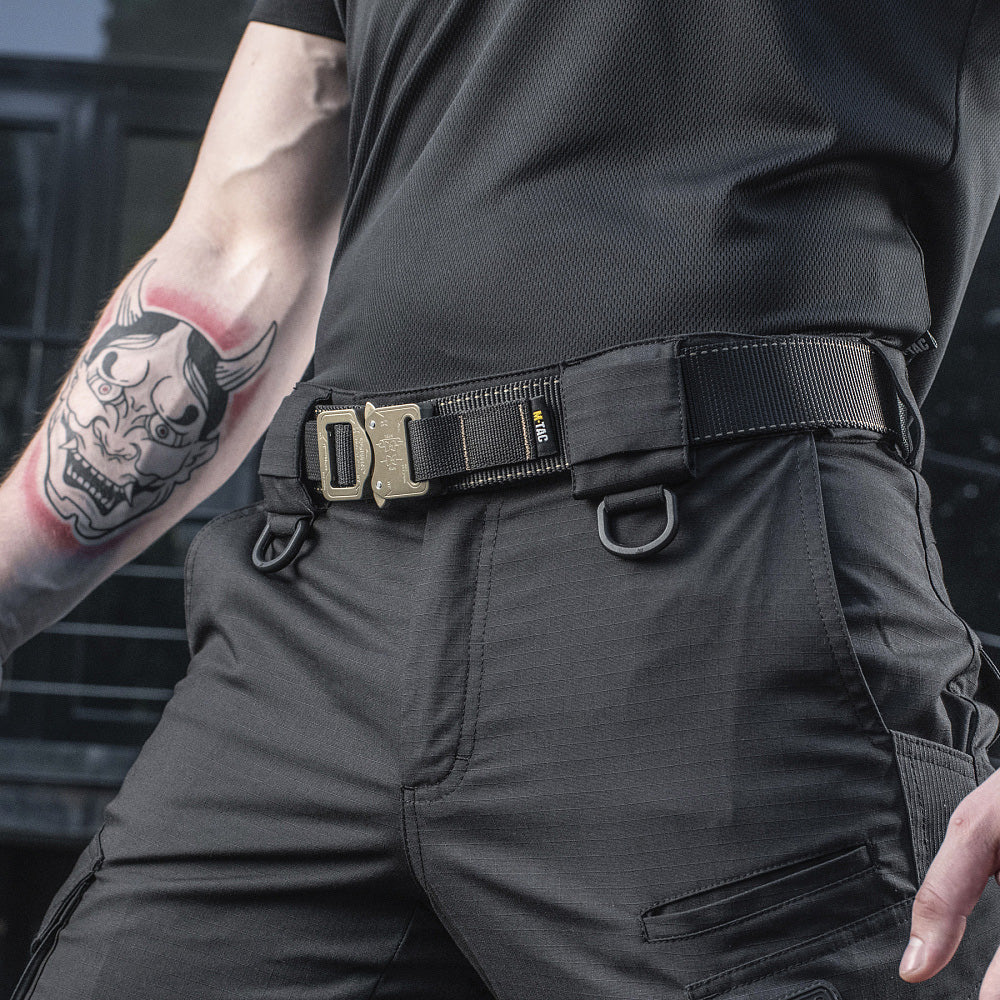 M-Tac Pas Cobra Buckle Belt