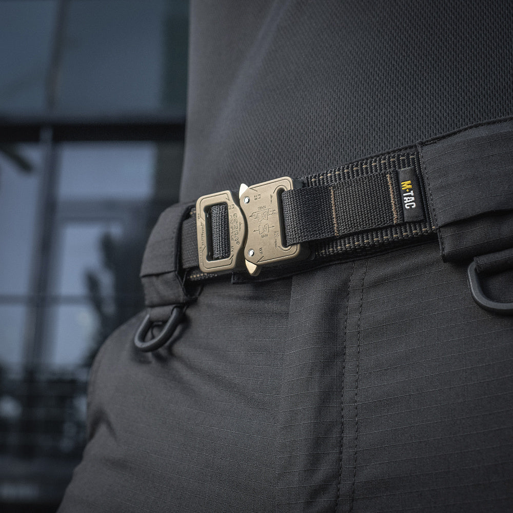 M-Tac Pas Cobra Buckle Belt