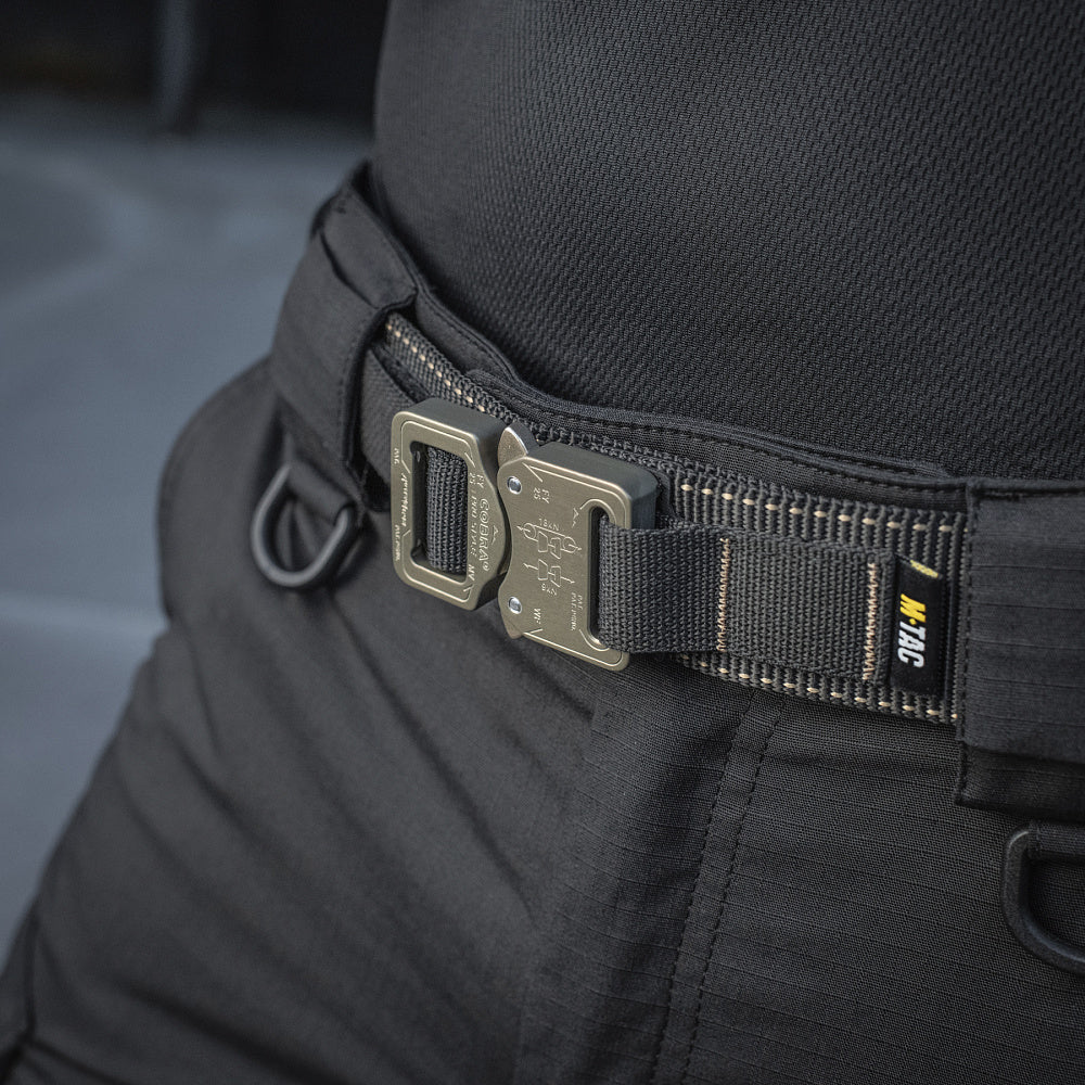 M-Tac Pas Cobra Buckle Belt