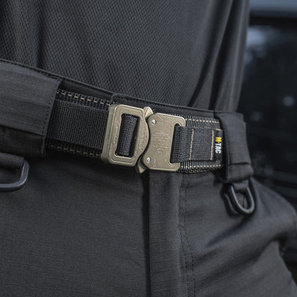 M-Tac Pas Cobra Buckle Belt