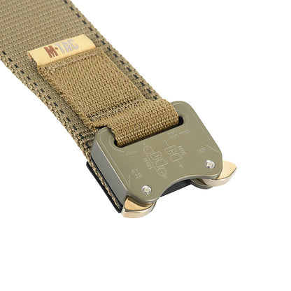 M-Tac Pas Cobra Buckle Belt