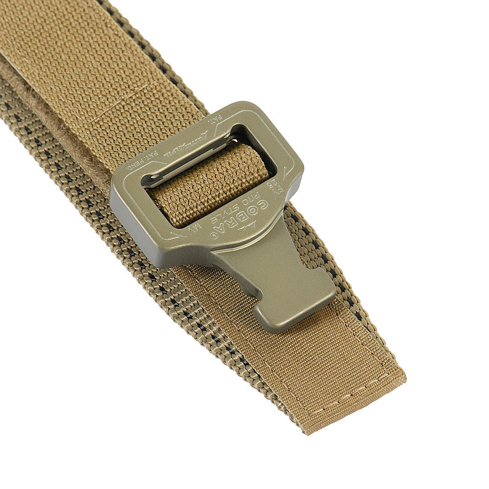 M-Tac Pas Cobra Buckle Belt