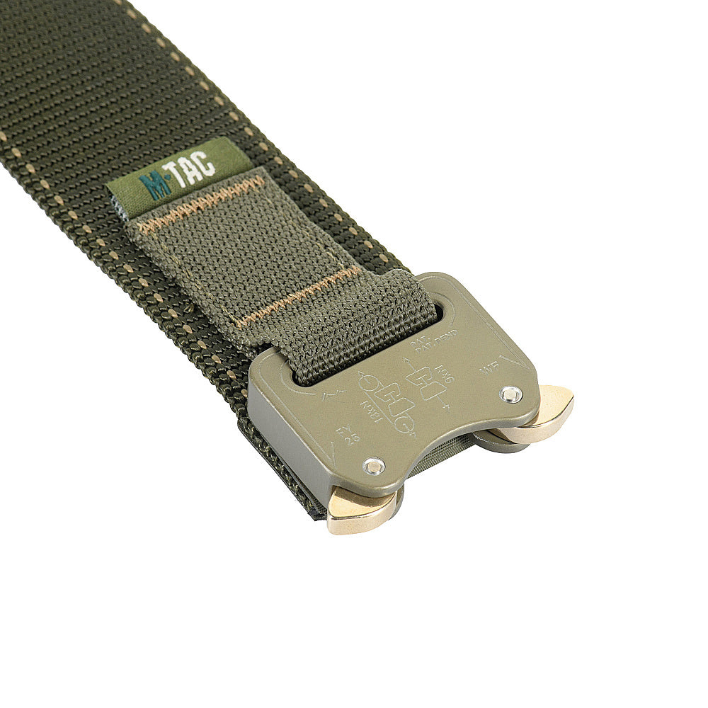 M-Tac Pas Cobra Buckle Belt