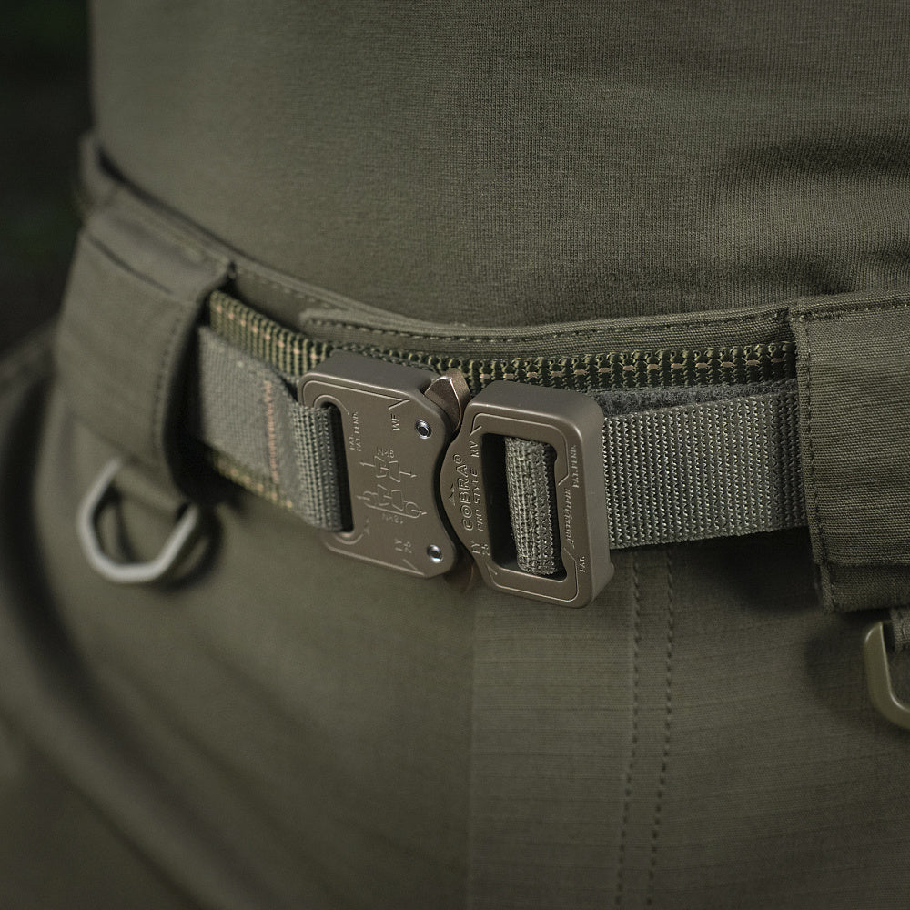 M-Tac Pas Cobra Buckle Belt