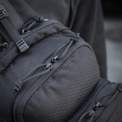 M-Tac Torebka Cross Bag Slim Elite Hex