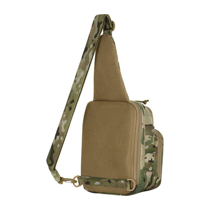 M-Tac Torebka Cross Bag Slim Elite Hex