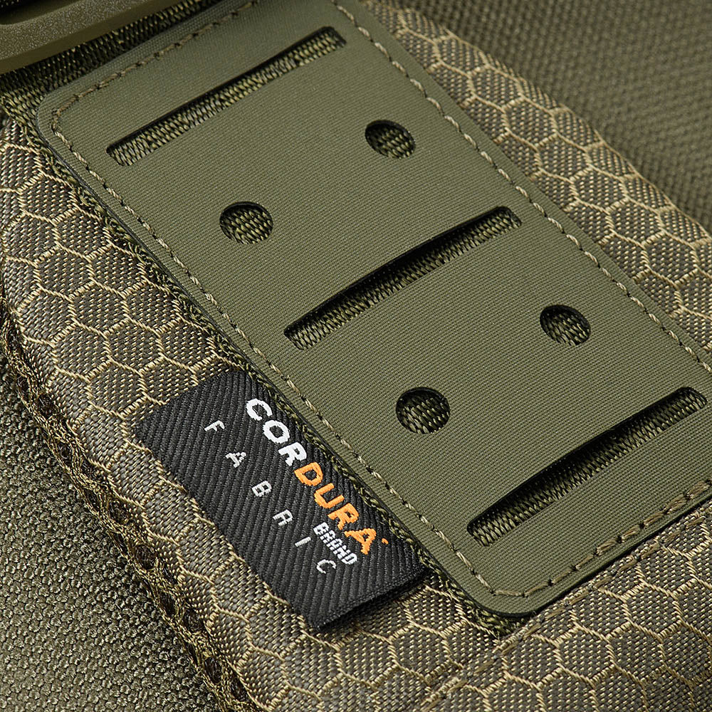 M-Tac Torebka Cross Bag Slim Elite Hex