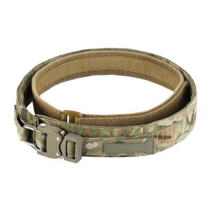 M-Tac Pas Range Belt D-Ring Cobra Buckle