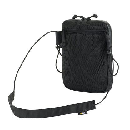 M-Tac torba Pocket Bag Elite Black