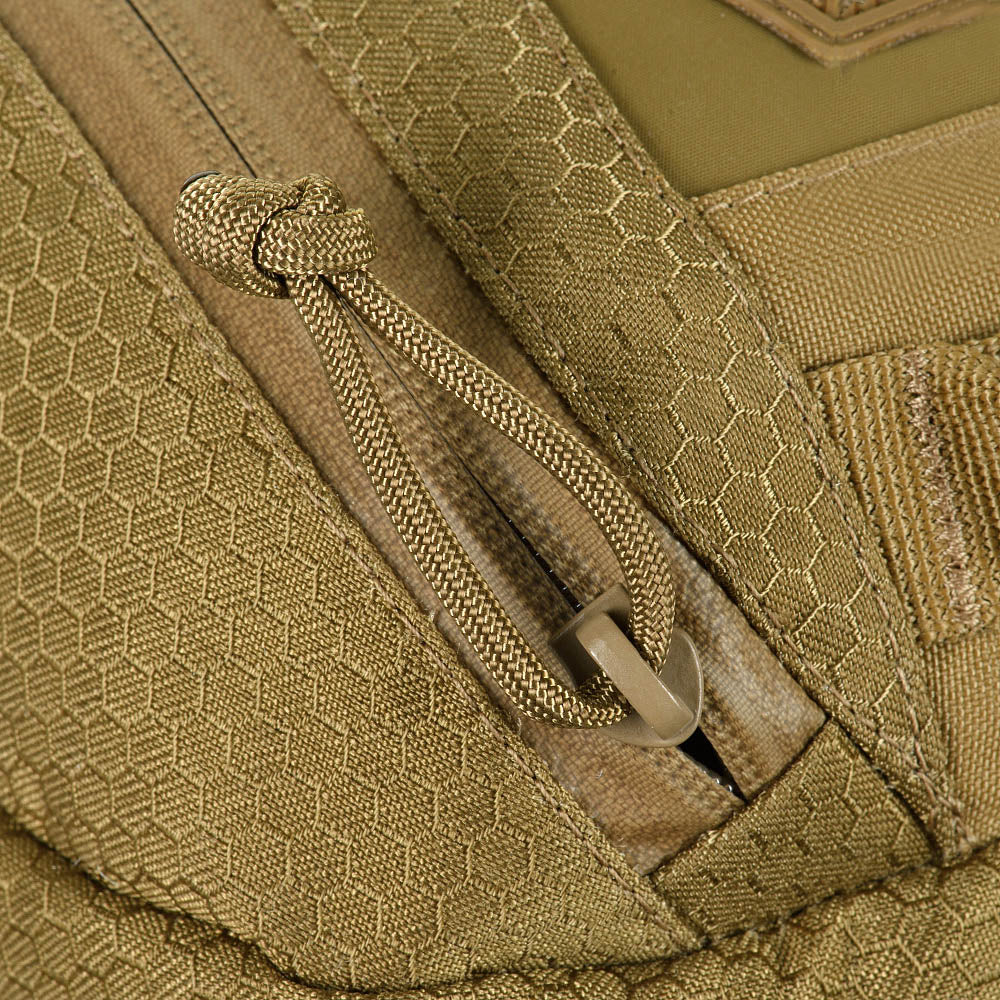 M-Tac Torba Kieszeń pionowa Laser Cut Hex