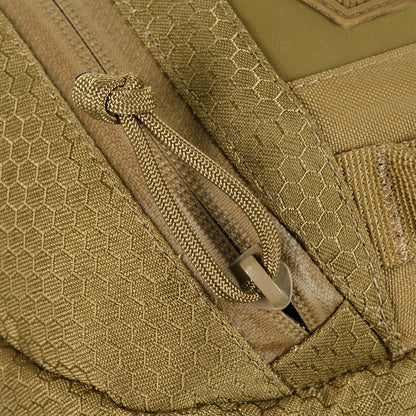 M-Tac Torba Kieszeń pionowa Laser Cut Hex