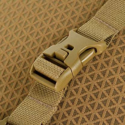 M-Tac Torba Kieszeń pionowa Laser Cut Hex