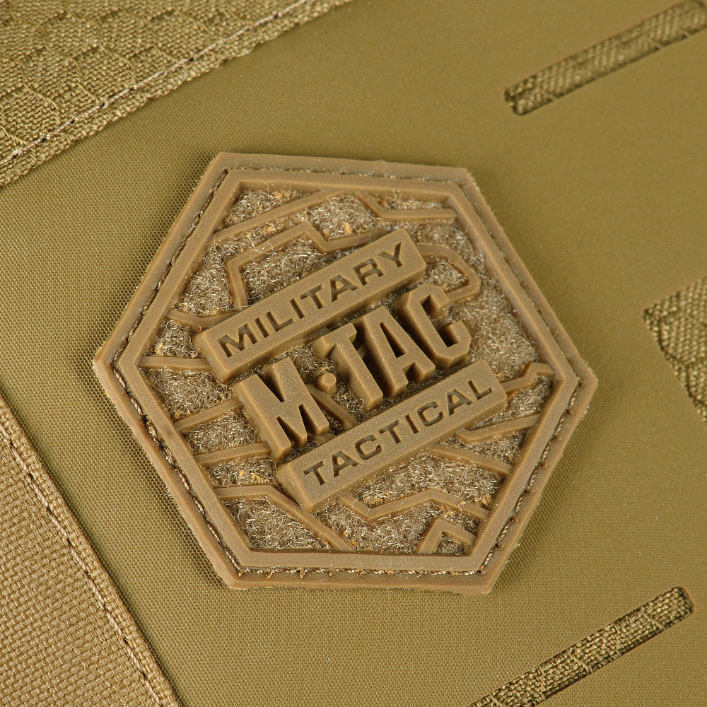 M-Tac Torba Kieszeń pionowa Laser Cut Hex