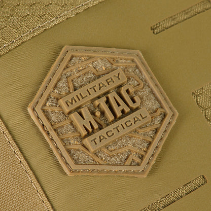 M-Tac Torba Kieszeń pionowa Laser Cut Hex