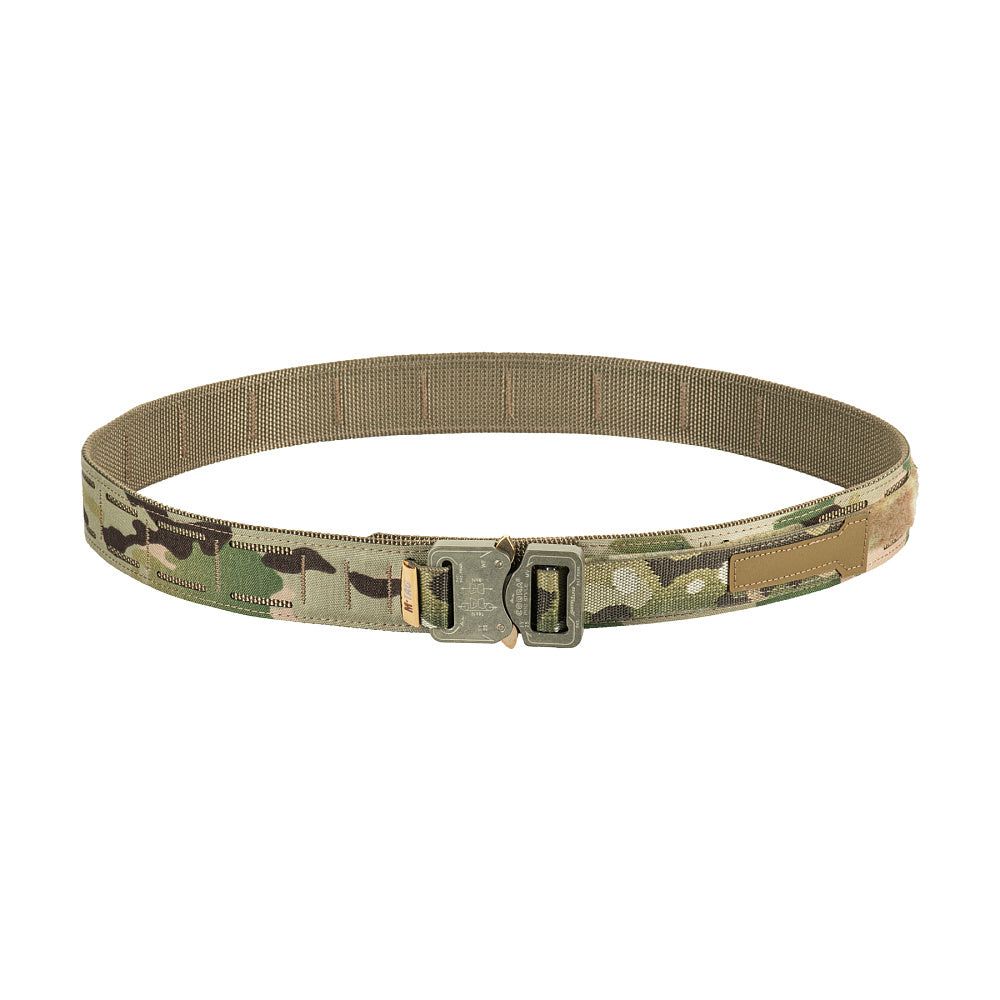 M-Tac Pas Cobra Buckle Tactical Belt Laser Cut