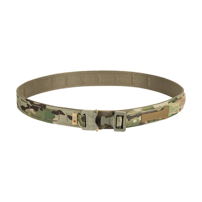 M-Tac Pas Cobra Buckle Tactical Belt Laser Cut