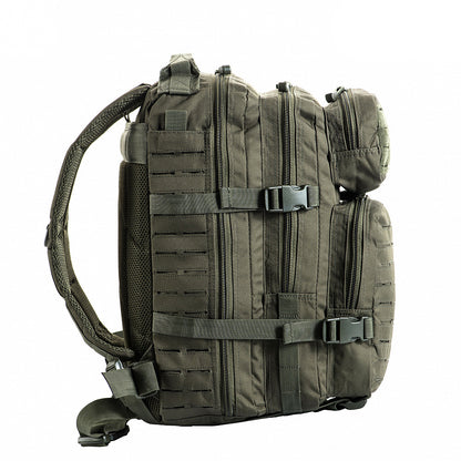 M-Tac plecak Large Assault Pack Laser Cut Black