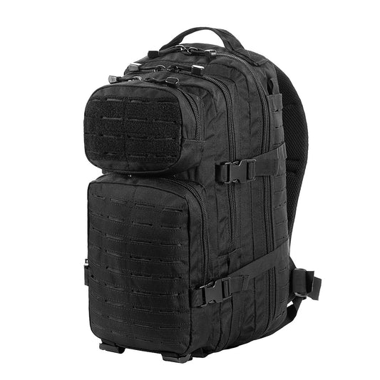 M-Tac Plecak Assault Pack Laser Cut