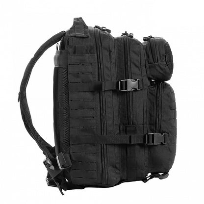 M-Tac Plecak Assault Pack Laser Cut