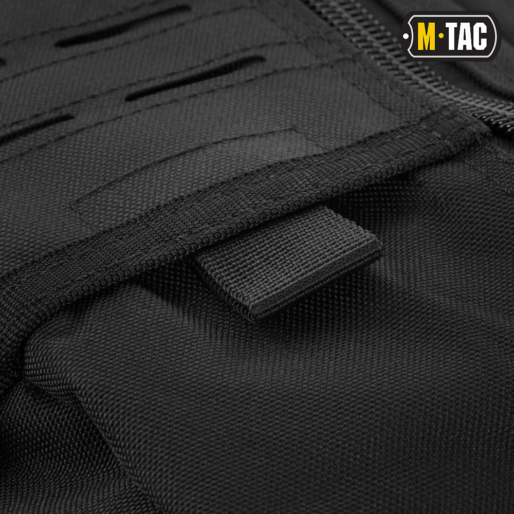 M-Tac plecak Large Assault Pack Laser Cut Black