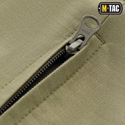 M-Tac Spodenki Aggressor Short Coyote Brown S