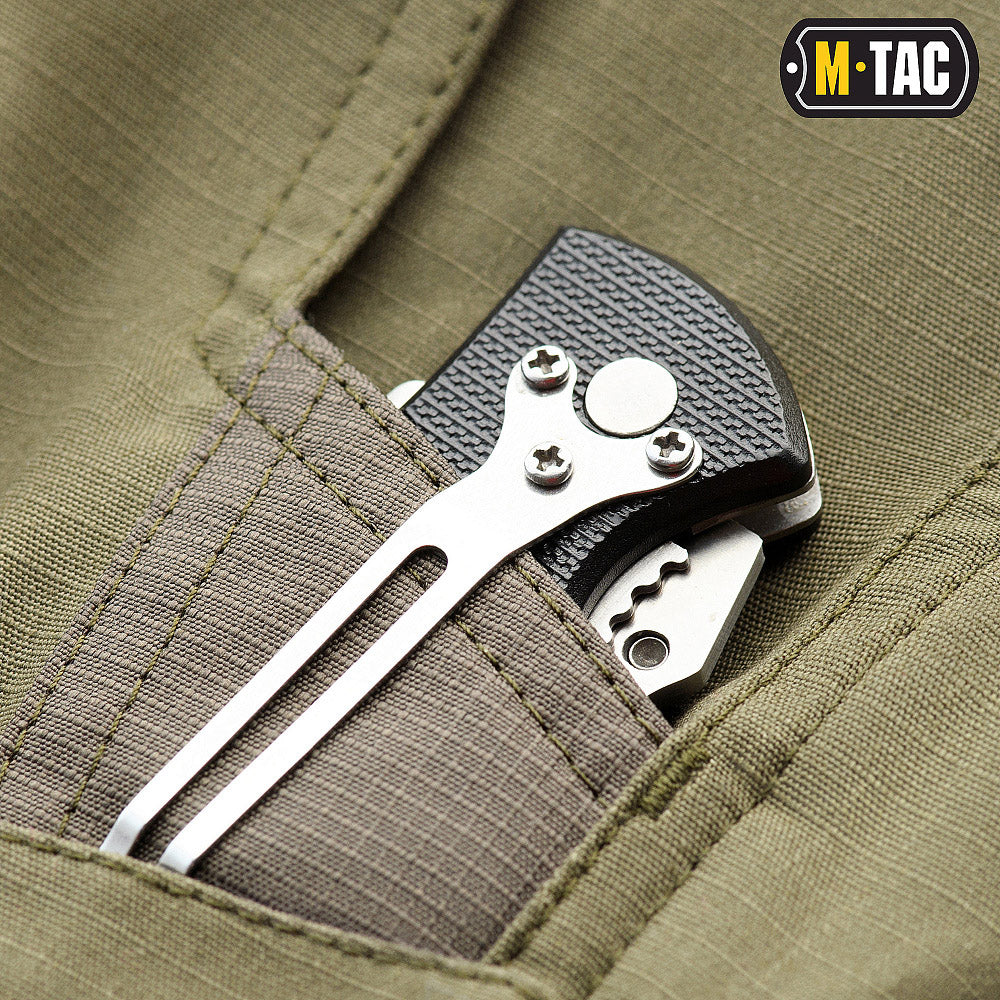 M-Tac Spodenki Aggressor Short Coyote Brown S