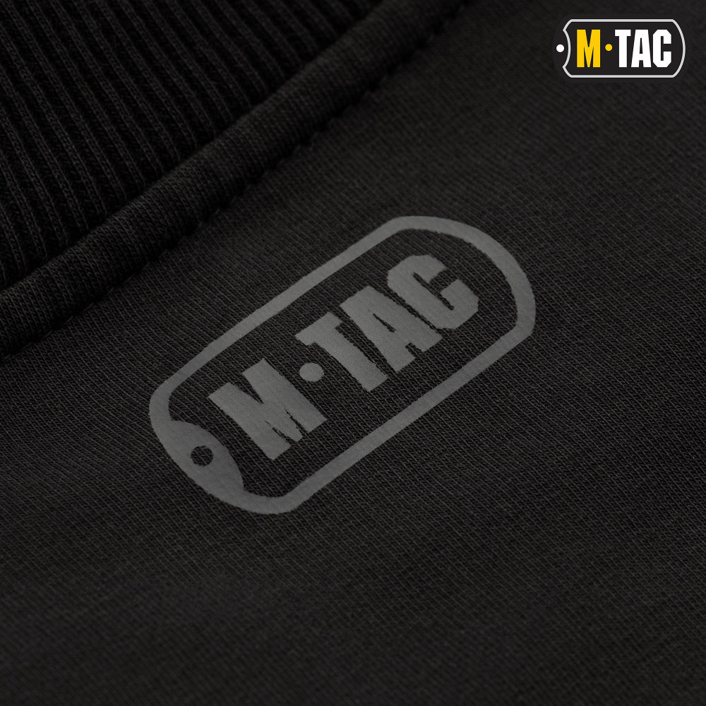 M-Tac sweter 4 Seasons Black 2XL