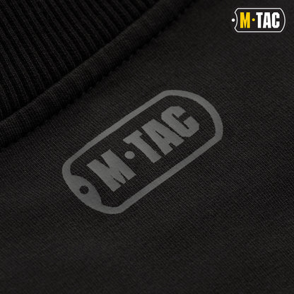 M-Tac sweter 4 Seasons Black 2XL