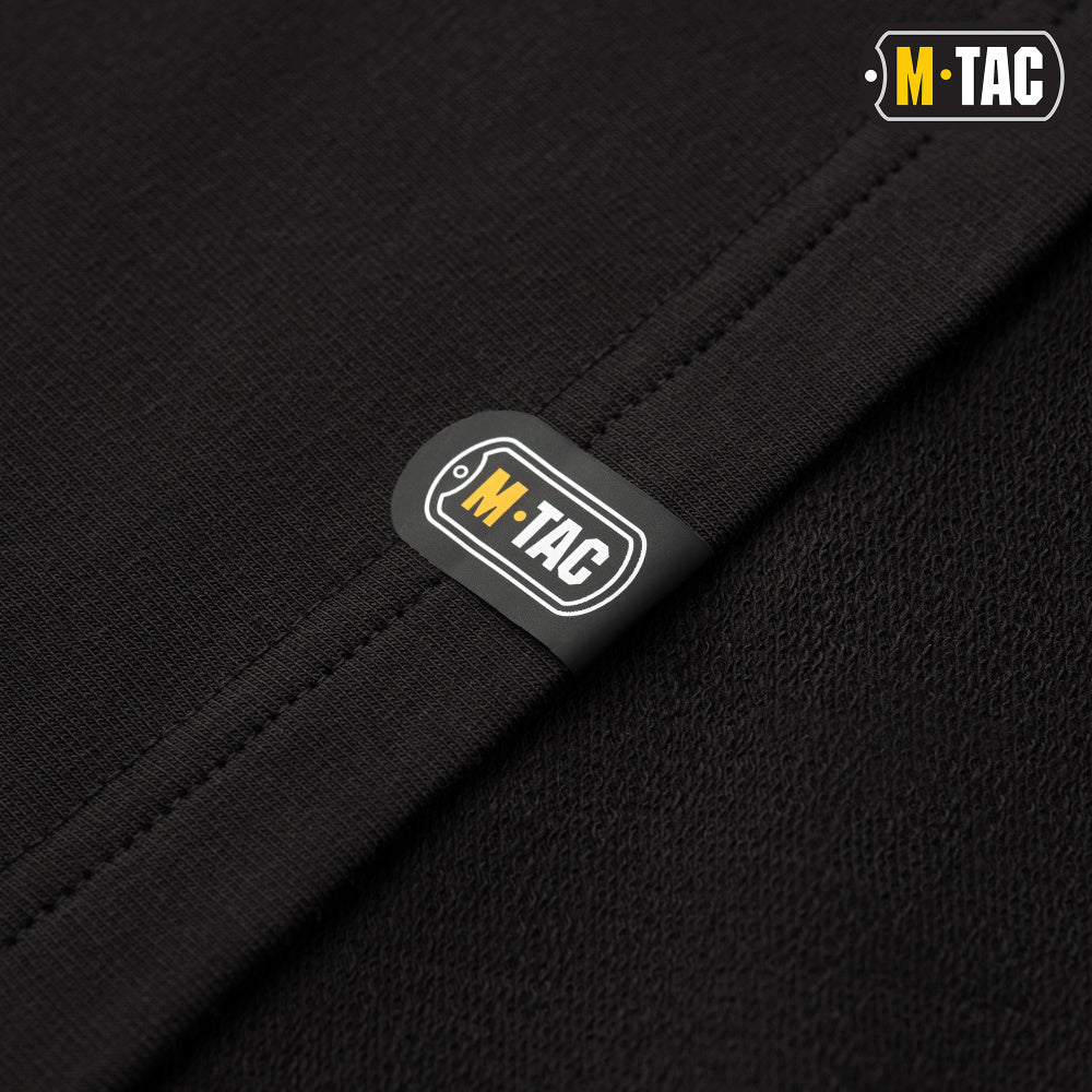 M-Tac sweter 4 Seasons Black 2XL